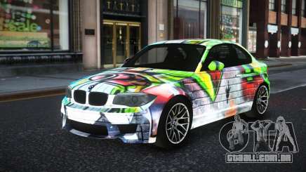 BMW 1M Lithem S13 para GTA 4