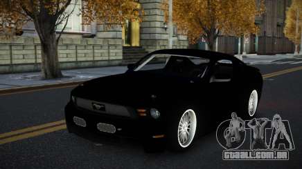 Ford Mustang Loini para GTA 4