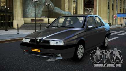 Alfa Romeo 155 Xavey para GTA 4