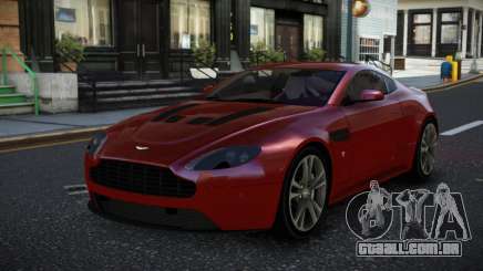 Aston Martin Vantage Tukyamo para GTA 4