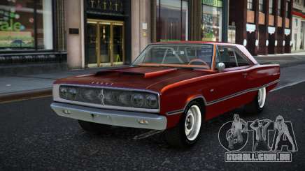 Dodge Coronet Wumal para GTA 4