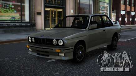 BMW M3 E30 Abic para GTA 4