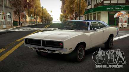 Dodge Charger Qokame para GTA 4