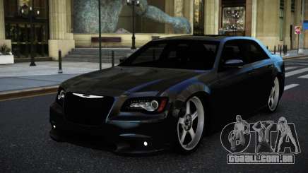 Chrysler 300C Movhe para GTA 4