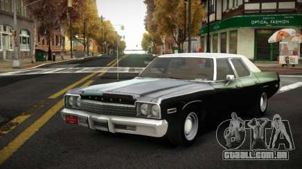 Dodge Monaco Yanlixoru para GTA 4