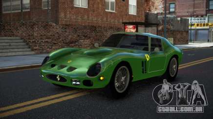 Ferrari 250 Lawe para GTA 4