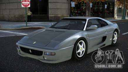 Ferrari F355 Vonjed para GTA 4