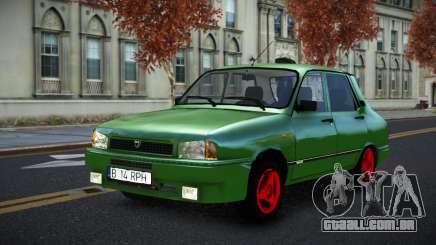 Dacia 1310 Nizseg para GTA 4