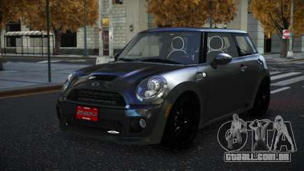 Mini Cooper Coxqohafe para GTA 4