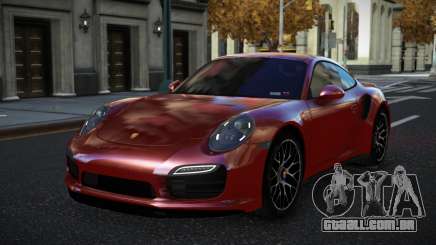 Porsche 911 Amahse para GTA 4