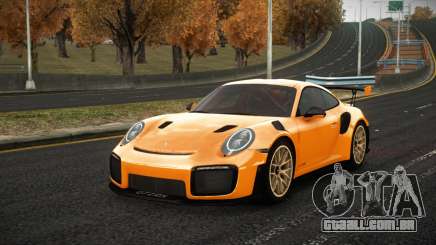 Porsche 911 Juwuney para GTA 4