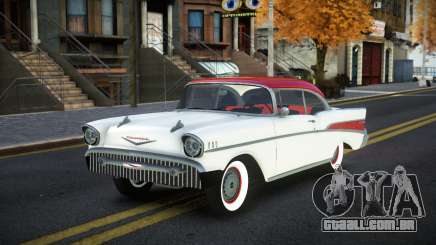 Chevrolet Bel Air Zepomafah para GTA 4