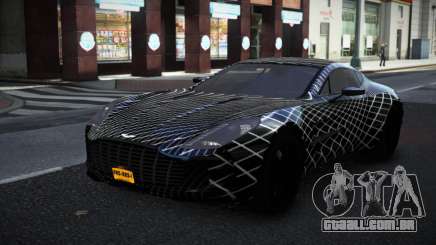 Aston Martin One-77 Jasan S6 para GTA 4