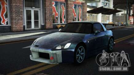Honda S2000 Nalina S12 para GTA 4