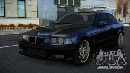 BMW M3 E36 Daqotita para GTA 4