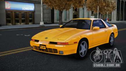 Toyota Supra Saisney para GTA 4