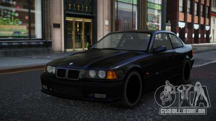 BMW M3 E36 Xatvije para GTA 4