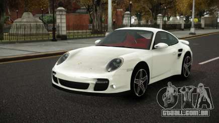Porsche 997 Juttela para GTA 4