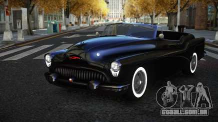 Buick Skylark Vanyiyahu para GTA 4