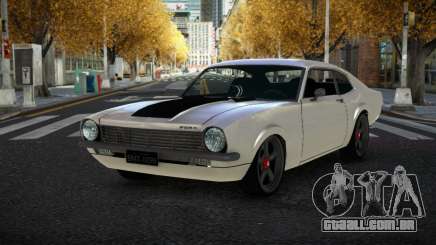 Ford Maverick Yearu para GTA 4
