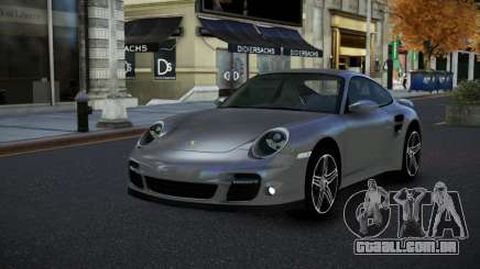 Porsche 911 Yuoxu para GTA 4