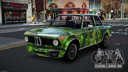 BMW 2002 Licole S7 para GTA 4