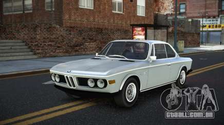 BMW 3.0 CSL Qavkemo para GTA 4