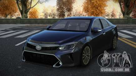 Toyota Camry Tudusi para GTA 4
