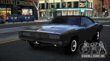 Dodge Charger Wimlinibe para GTA 4
