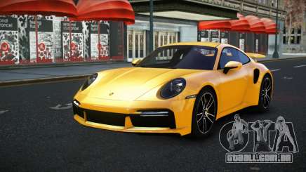 Porsche 911 Adjor para GTA 4