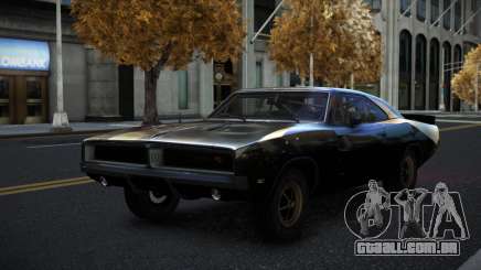 Dodge Charger Gahjo S10 para GTA 4