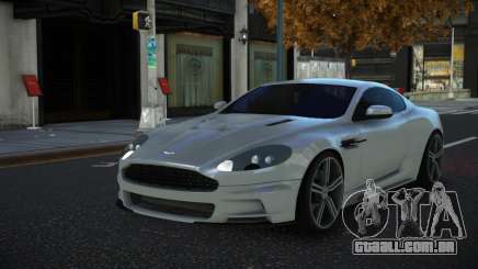 Aston Martin DBS Celpu para GTA 4