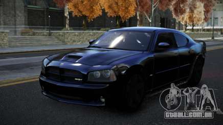 Dodge Charger Zutpex para GTA 4