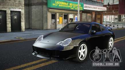 RUF Turbo Vete para GTA 4