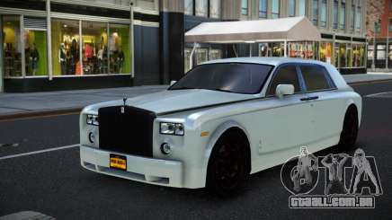 Rolls-Royce Phantom Miide para GTA 4