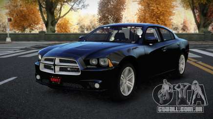 Dodge Charger Fazujawo para GTA 4