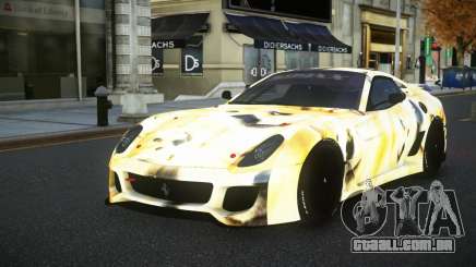Ferrari 599 Exan S4 para GTA 4