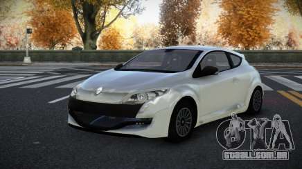 Renault Megane Hicixuy para GTA 4