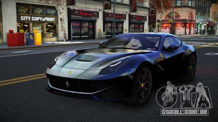 Ferrari F12 Ryjop S11 para GTA 4