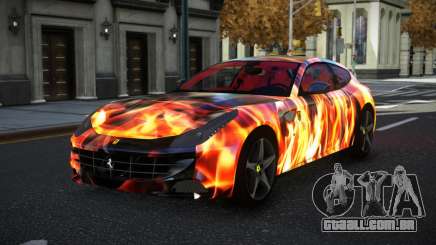 Ferrari FF Joley S1 para GTA 4