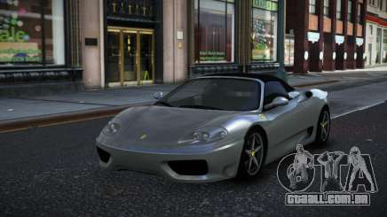 Ferrari 360 Sefalesaf para GTA 4
