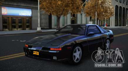 Toyota Supra Saisney S14 para GTA 4