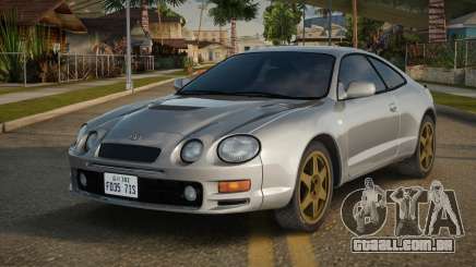 Toyota Celica GT-Four ST205 para GTA San Andreas