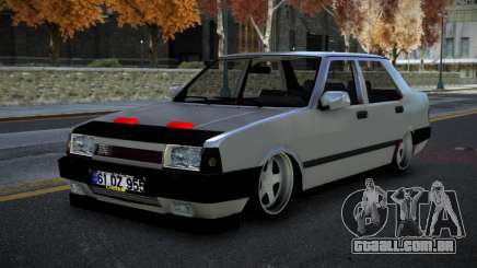 Tofas Dogan Fuje para GTA 4