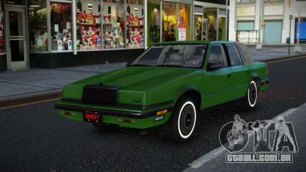 Chrysler New Yorker Genbaca para GTA 4