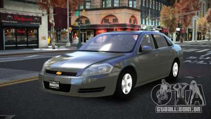 Chevrolet Impala Xeosu para GTA 4