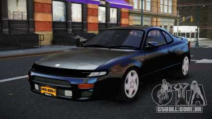 Toyota Celica Jidxeh para GTA 4