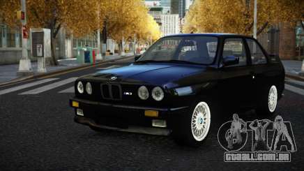 BMW M3 E30 Unof para GTA 4