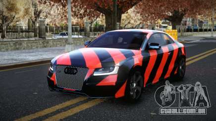Audi RS5 Neelly S10 para GTA 4