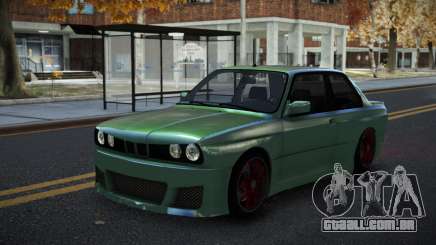 BMW M3 E30 Abuc para GTA 4